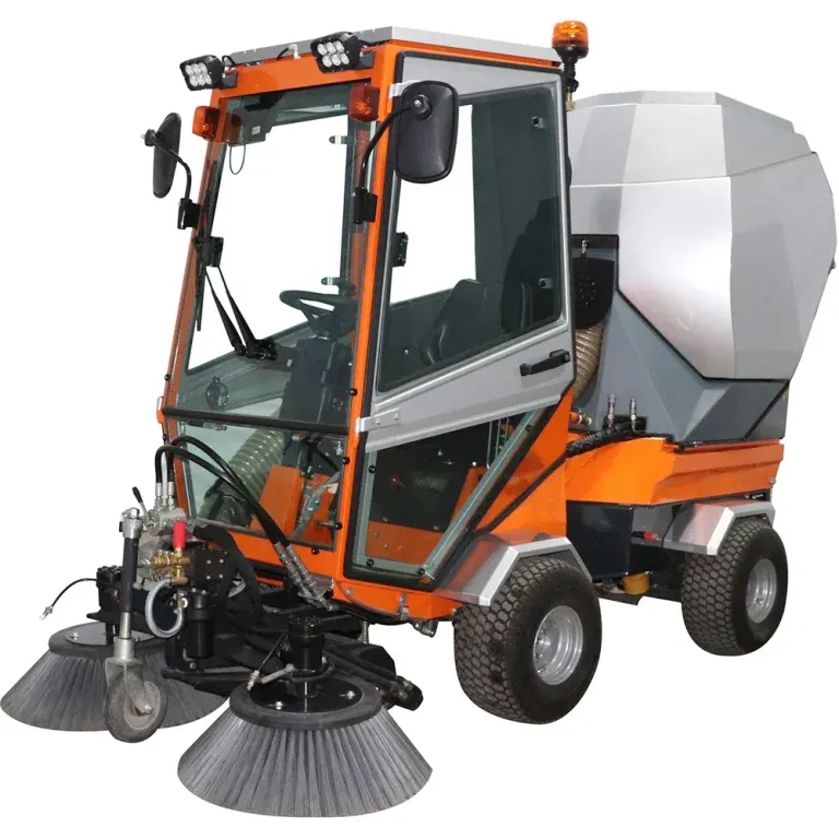 Floor Cleaning Machine for Retail, Hospitality, Industrial, and Office Spaces